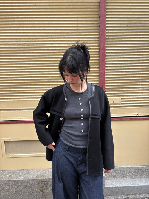 Bog jacket