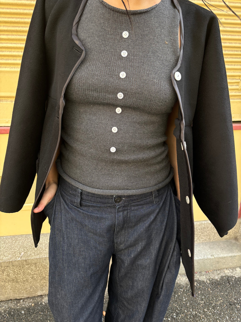 Bog jacket