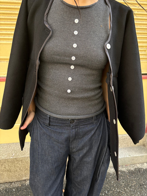 Bog jacket