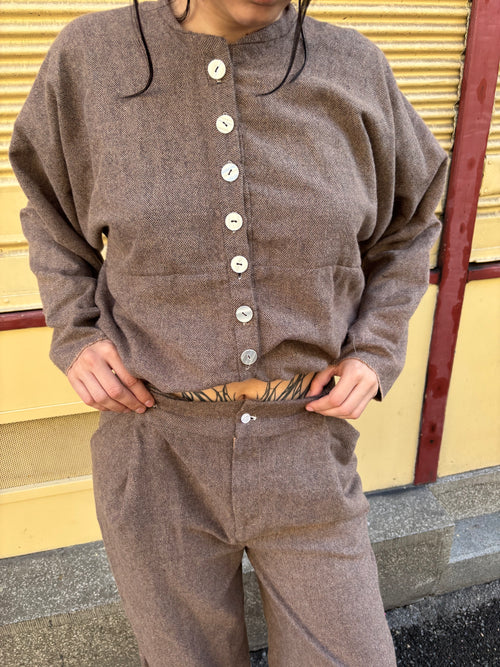 Bog košile