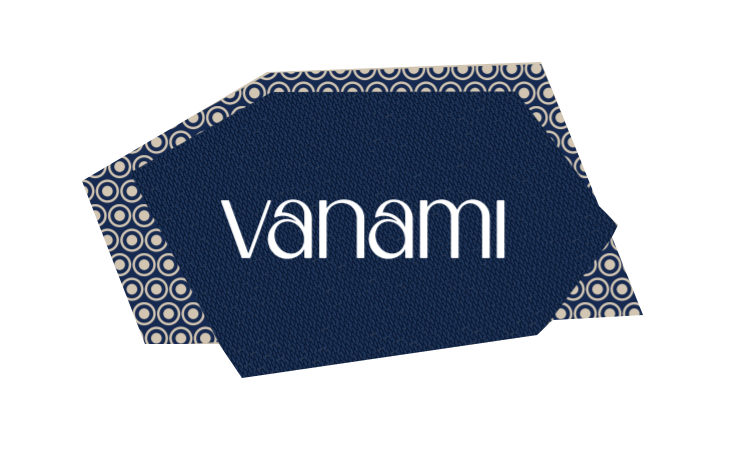 Vanami Logo